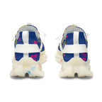 Zapatillas de malla: "MIAMI"