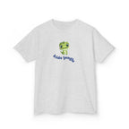 Kids Jungle Tee - Fun Cotton T-Shirt for Little Explorers