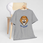 Lion Head T-Shirt