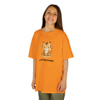 Kids Tiger Tee