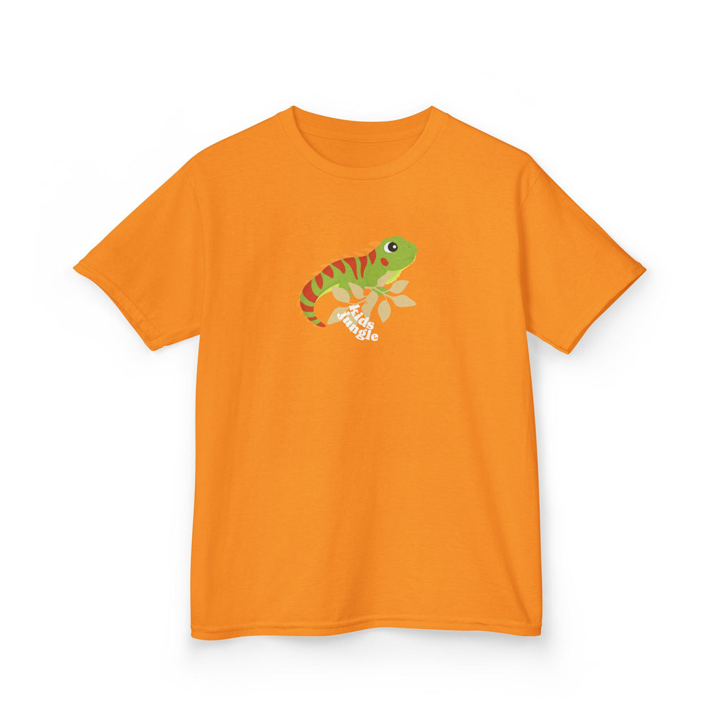 Fun Lizard Kids Cotton Tee