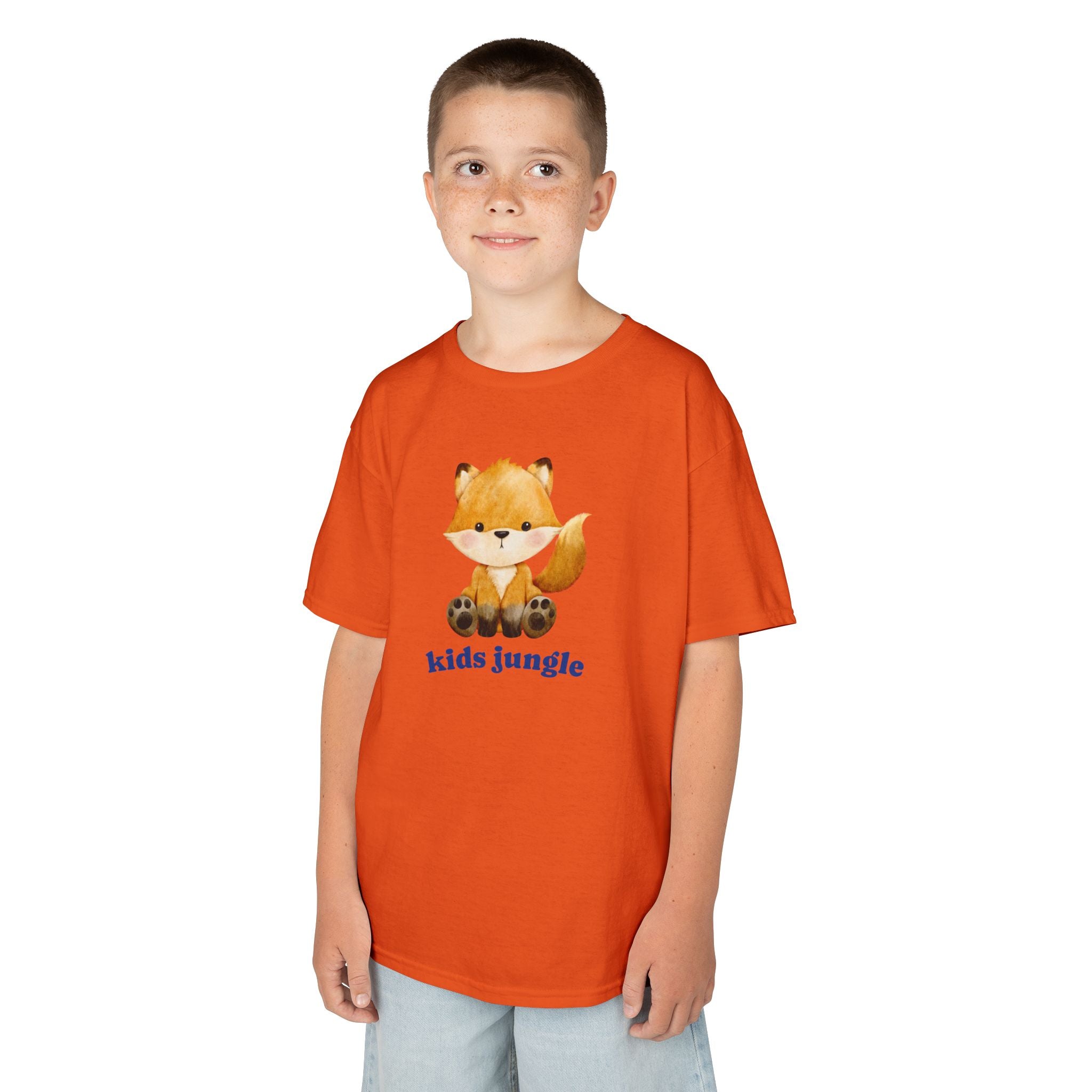 Lion Cub T-Shirt