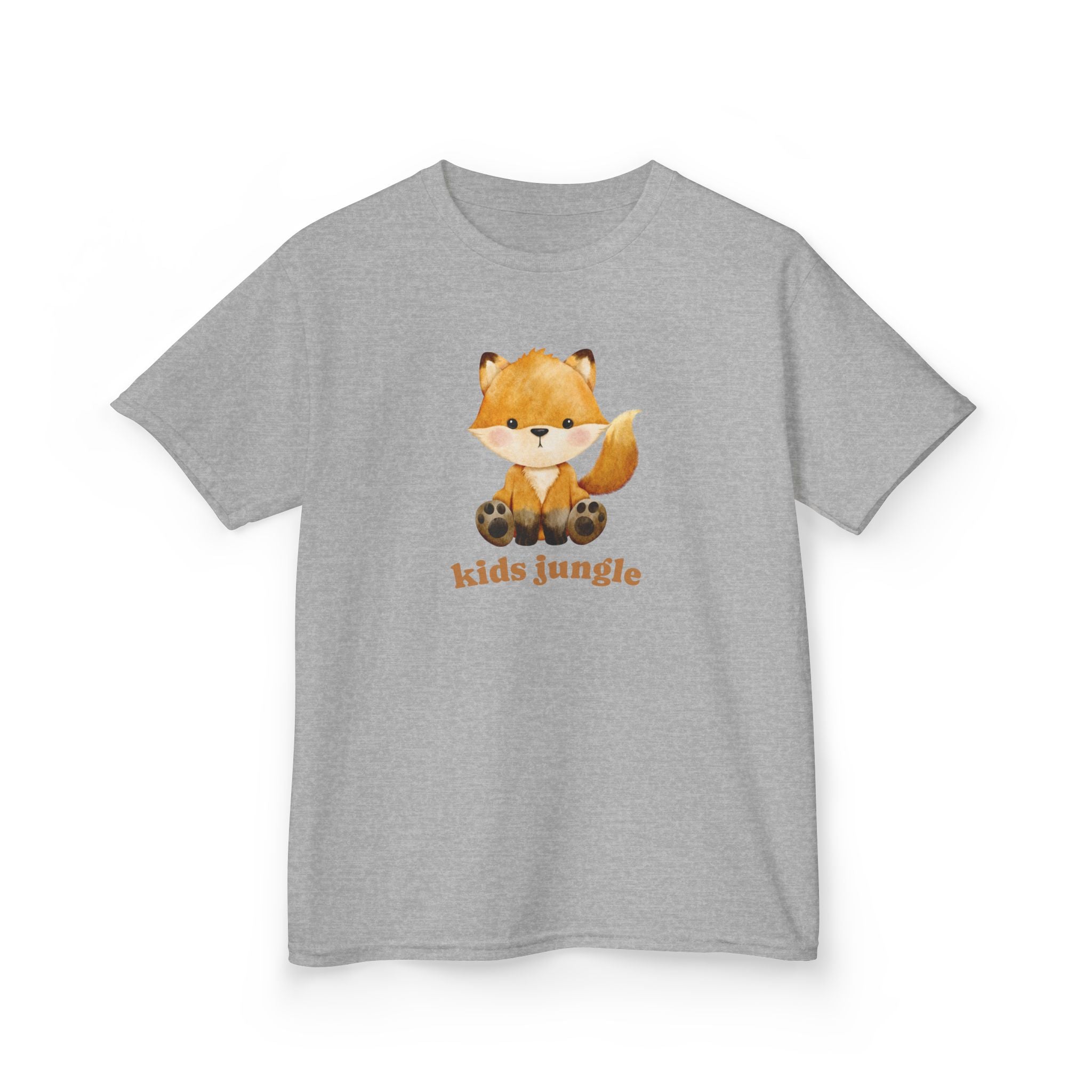 Lion Cub T-Shirt