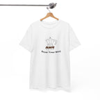Coffee Lover Unisex Tee. 