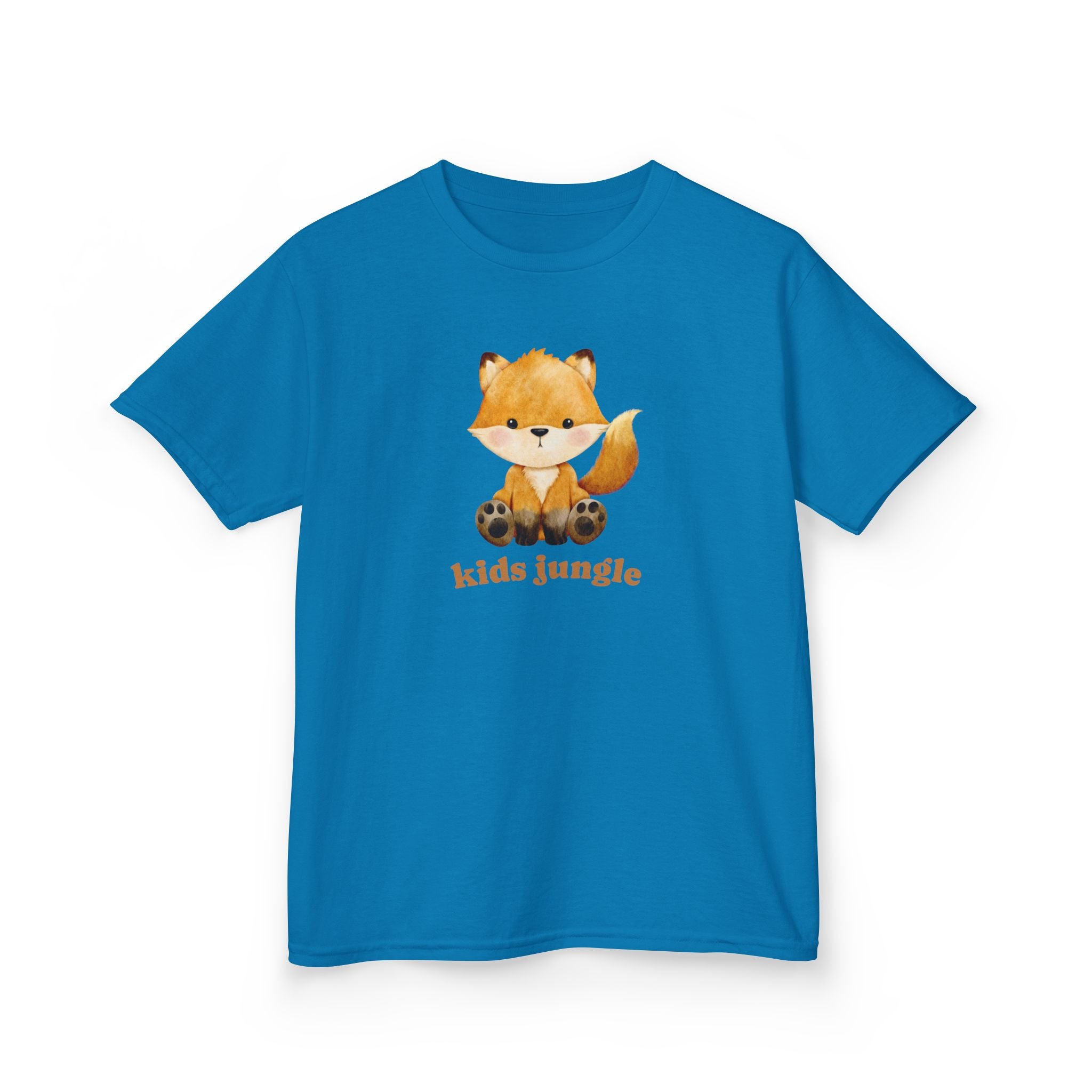Lion Cub T-Shirt