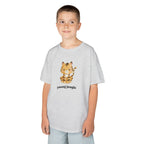 Kids Tiger Tee